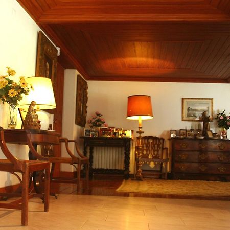 Villa Quinta Da Alcaidaria Mor Ourém Exterior foto