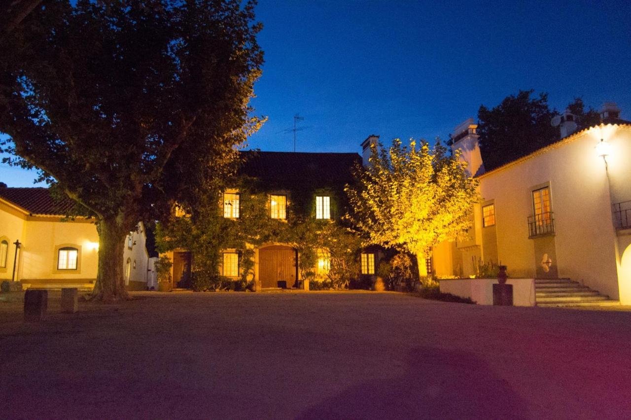Villa Quinta Da Alcaidaria Mor Ourém Exterior foto