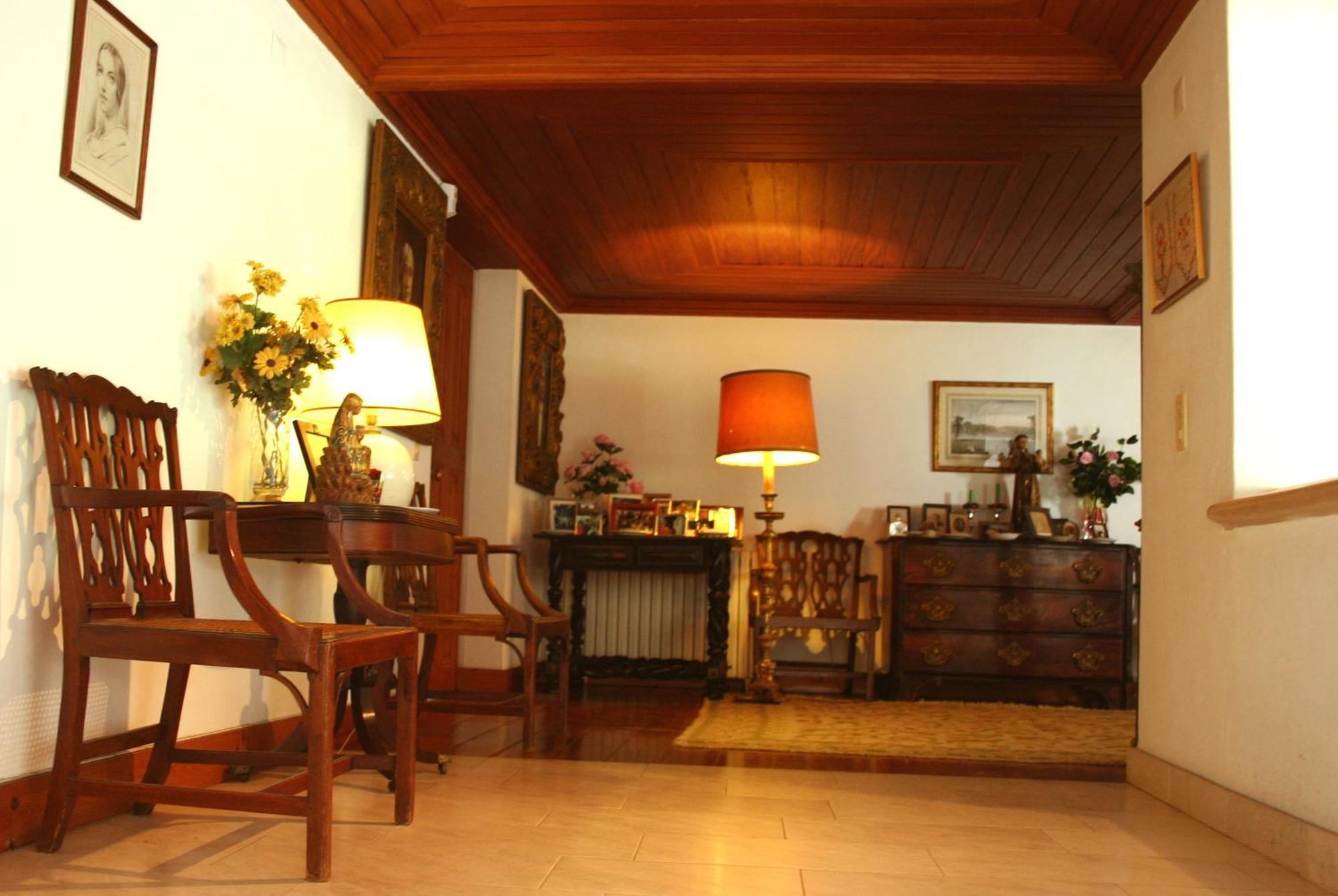 Villa Quinta Da Alcaidaria Mor Ourém Exterior foto