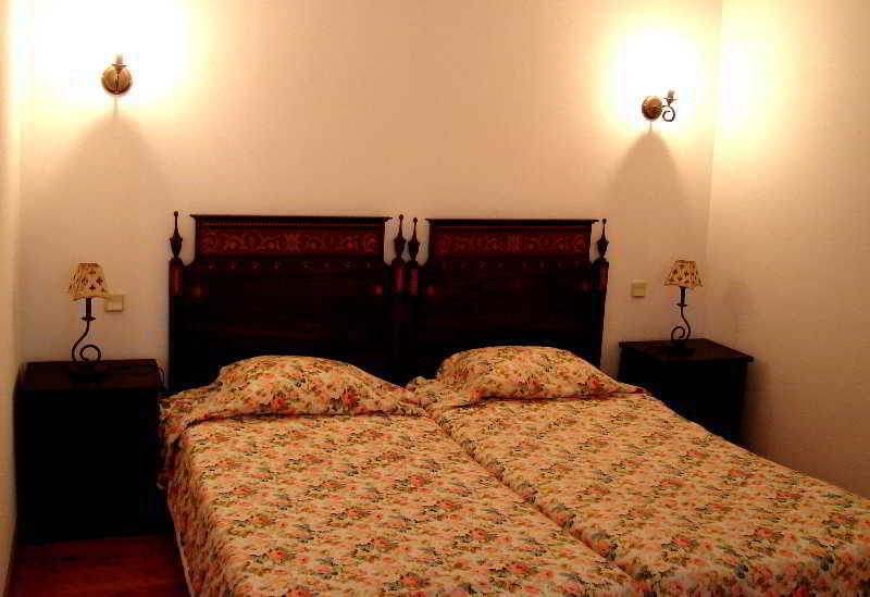 Villa Quinta Da Alcaidaria Mor Ourém Exterior foto