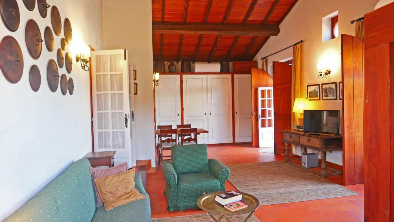 Villa Quinta Da Alcaidaria Mor Ourém Exterior foto