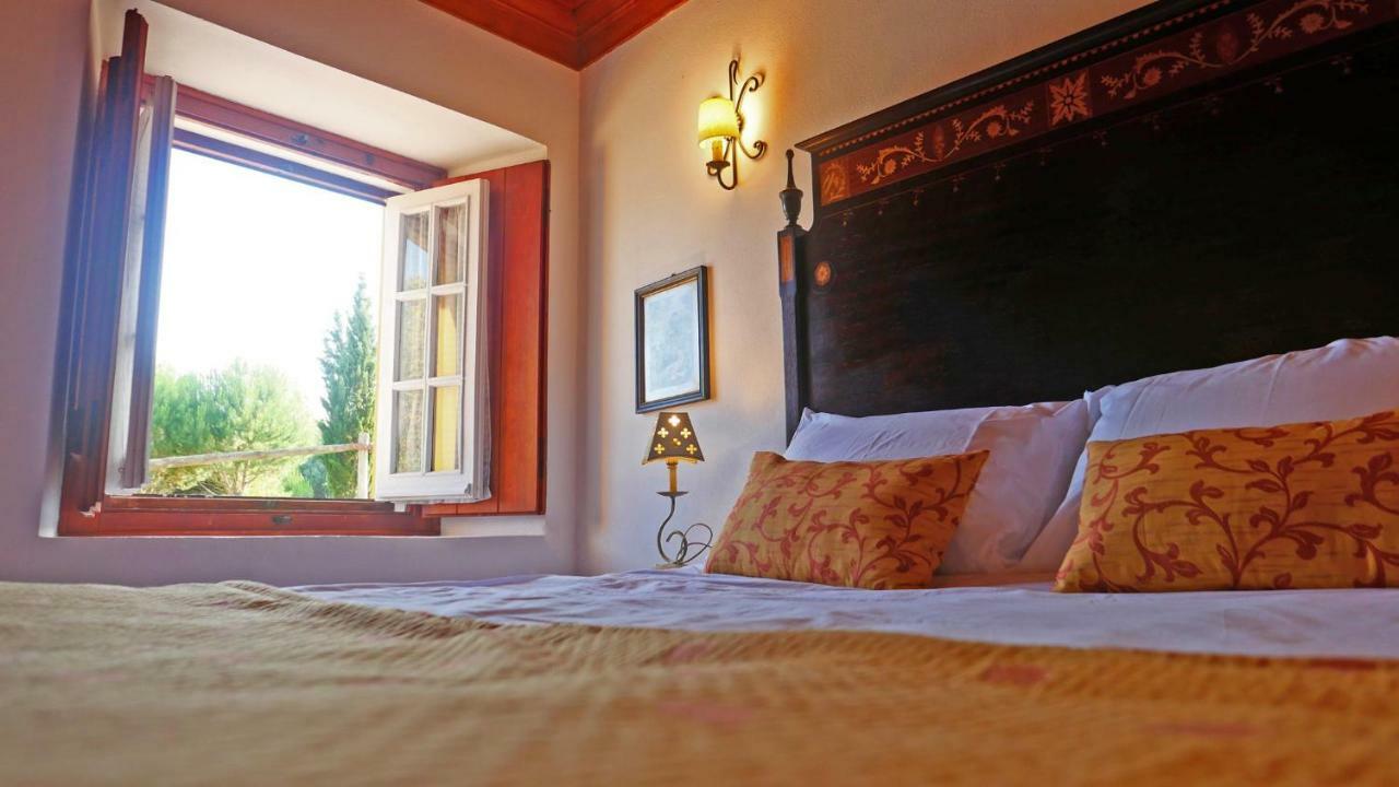 Villa Quinta Da Alcaidaria Mor Ourém Exterior foto
