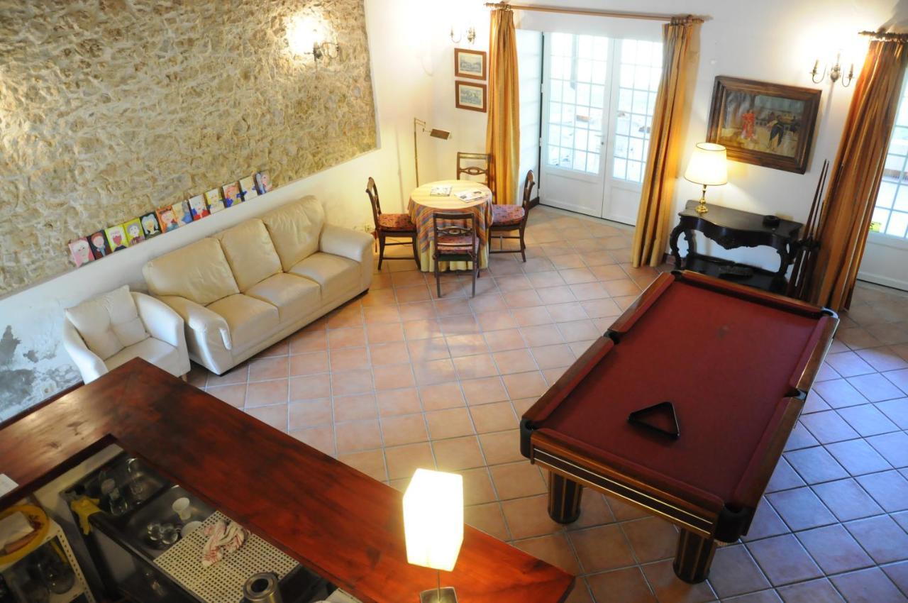 Villa Quinta Da Alcaidaria Mor Ourém Exterior foto